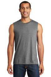District   V.I.T.    Muscle Tank. DT6300